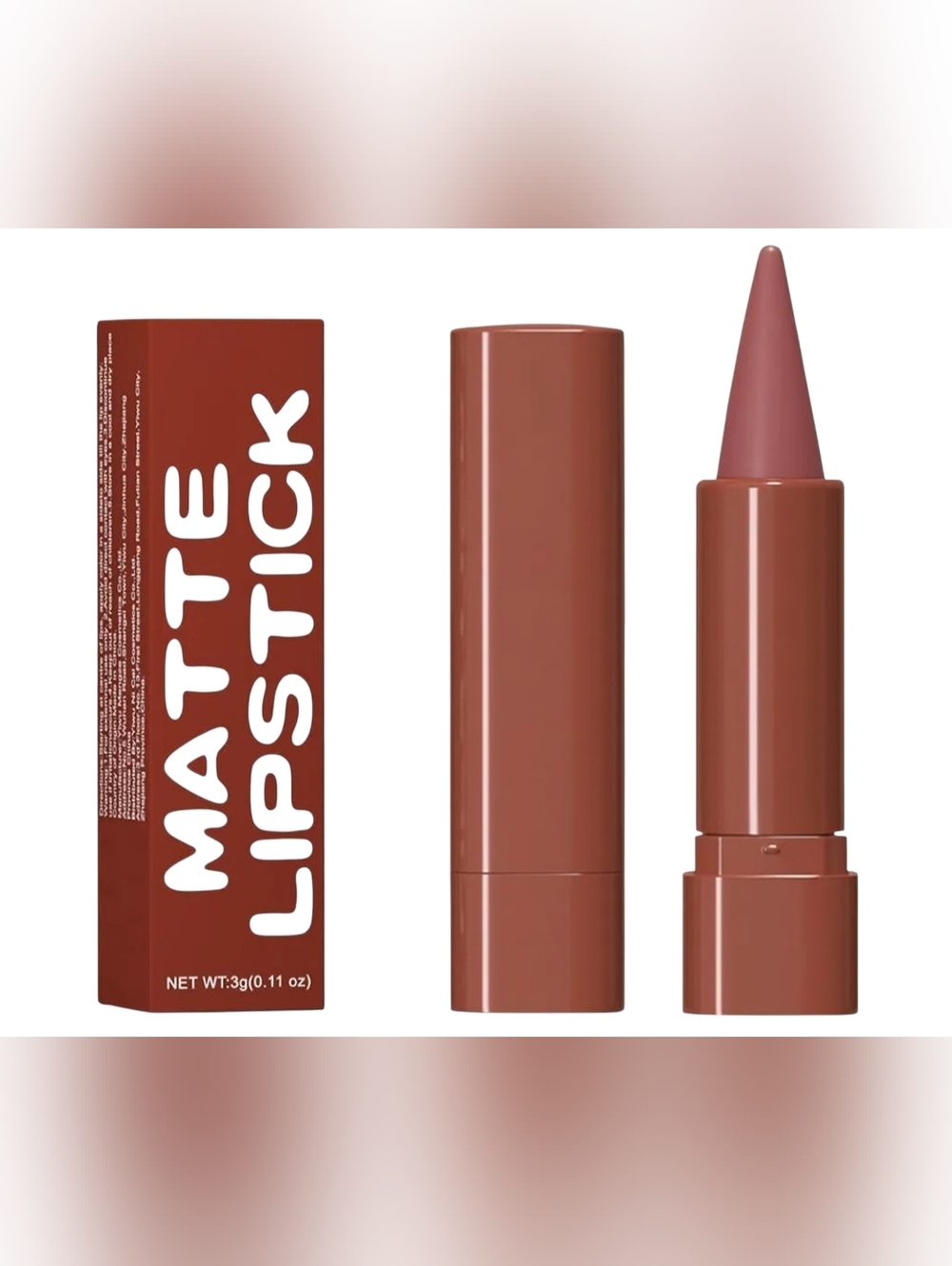 Lip Essentials 4 Piece Bundle - Picture 3 of 6